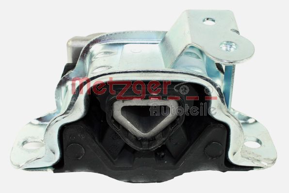 METZGER 8053725 Lagerung, Motor